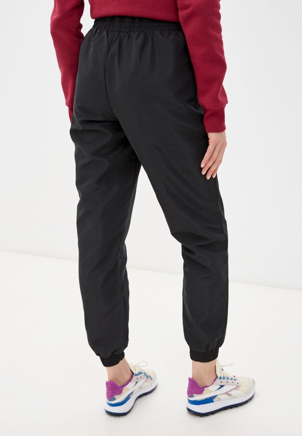 

Брюки спортивные Reebok, Черный, WOR WOVEN PANT
