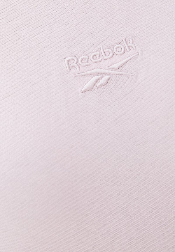фото Лонгслив reebok classic