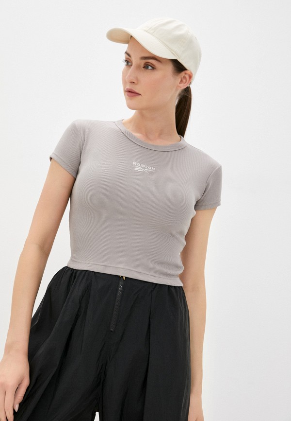 

Топ Reebok Classic, Бежевый, Reebok Classic RTLAAJ906701