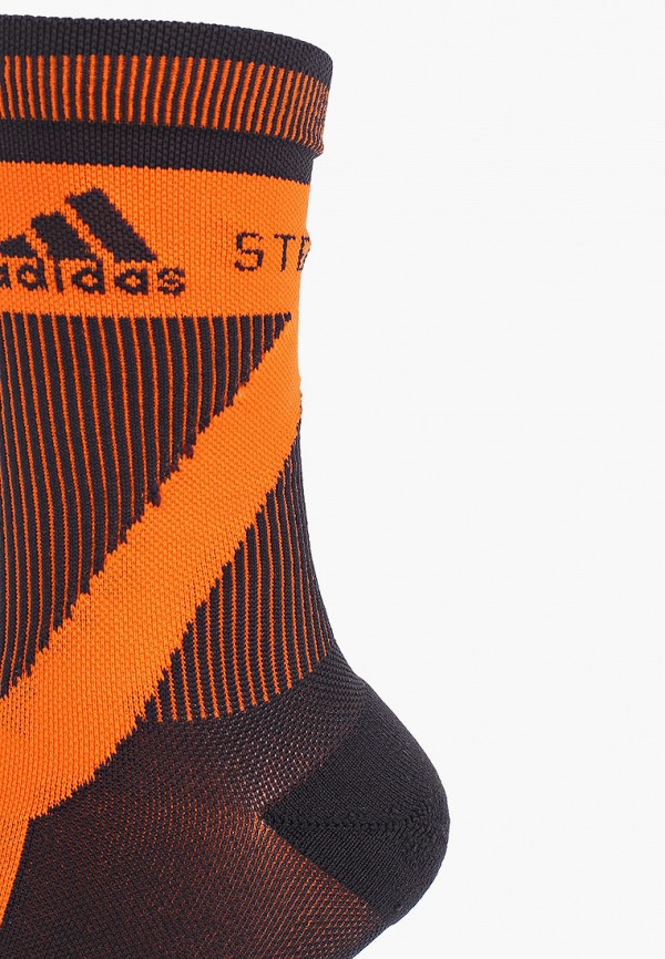 

Носки adidas by Stella McCartney, Оранжевый, ASMC CREW SOCKS