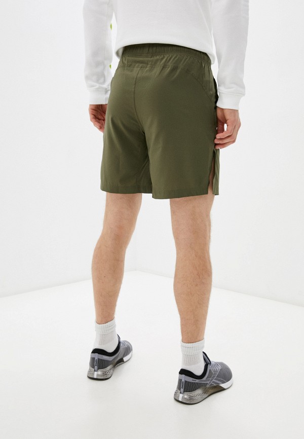 фото Шорты спортивные reebok