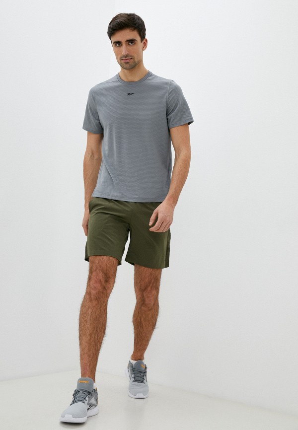 фото Шорты спортивные reebok