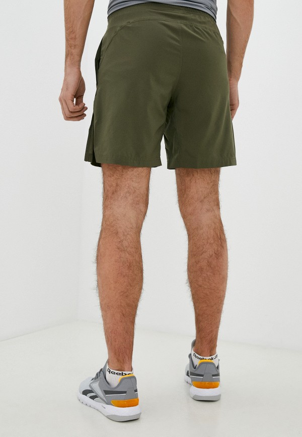 фото Шорты спортивные reebok