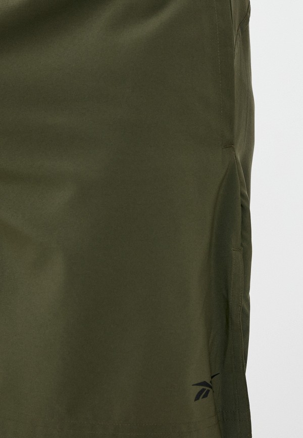 фото Шорты спортивные reebok