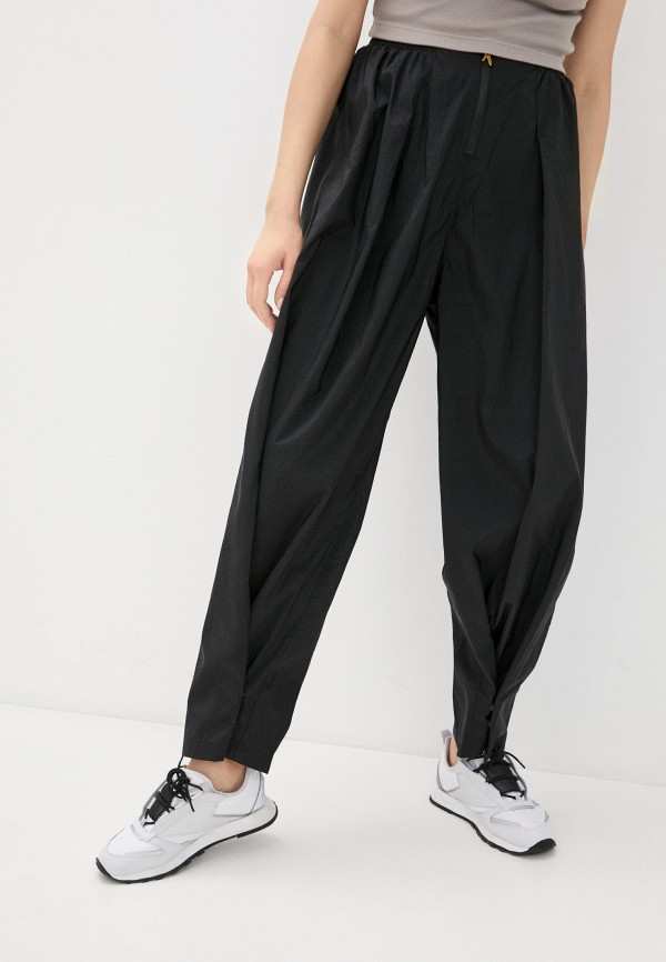 

Брюки спортивные Reebok, Черный, S SHINY WOVEN PANT