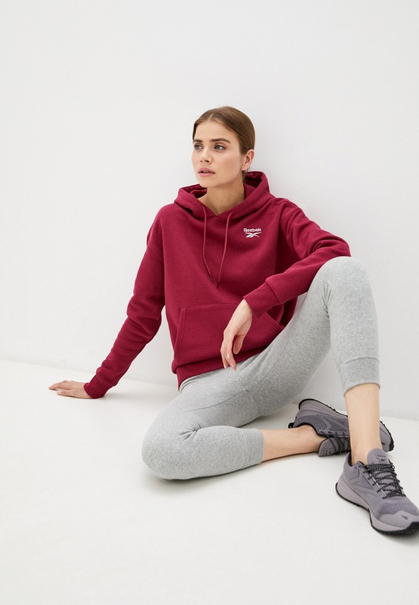фото Худи reebok