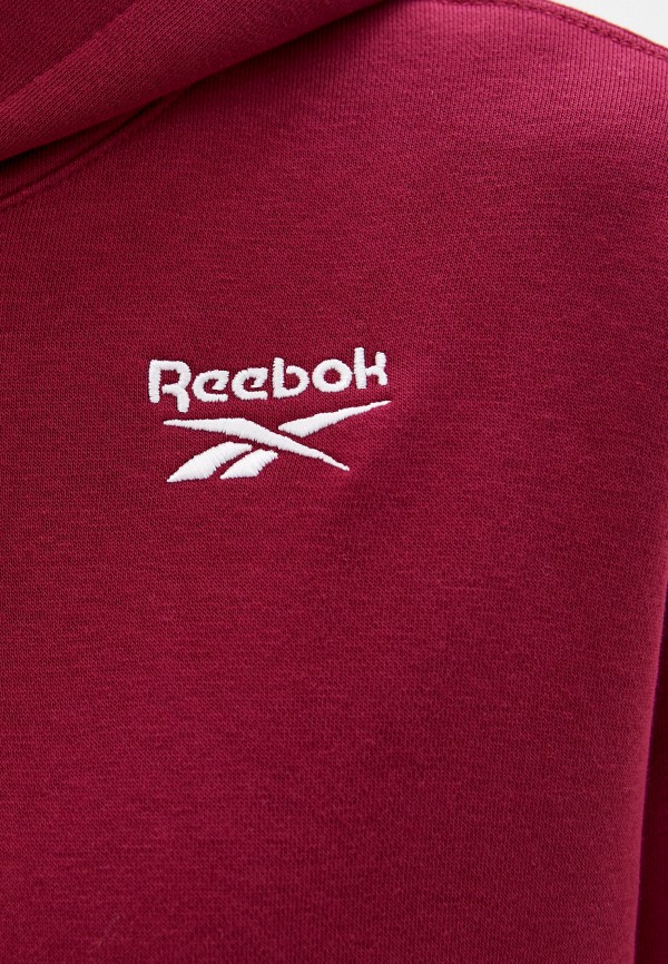 фото Худи reebok