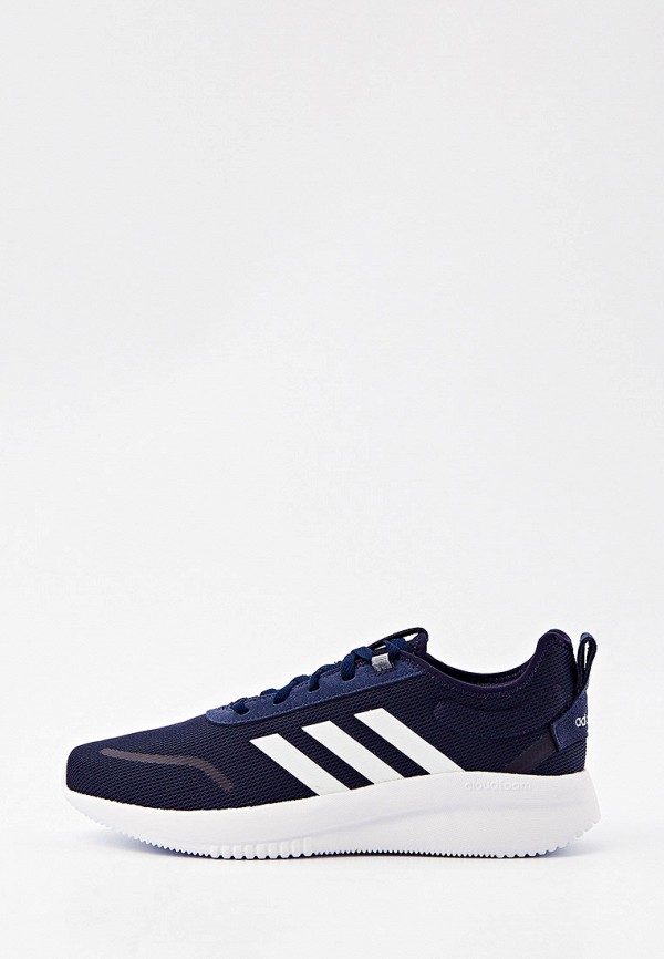 

Кроссовки adidas, Синий, RACER 21