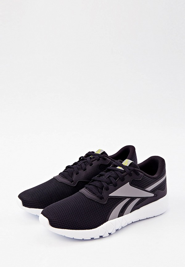

Кроссовки Reebok, Черный, FLEXAGON ENERGY TR 3.0