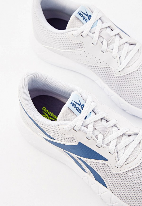

Кроссовки Reebok, Серый, FLEXAGON ENERGY TR 3.0