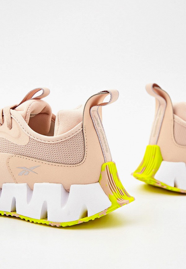 фото Кроссовки reebok