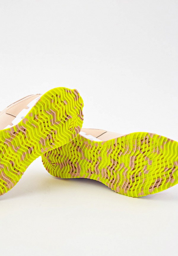 фото Кроссовки reebok