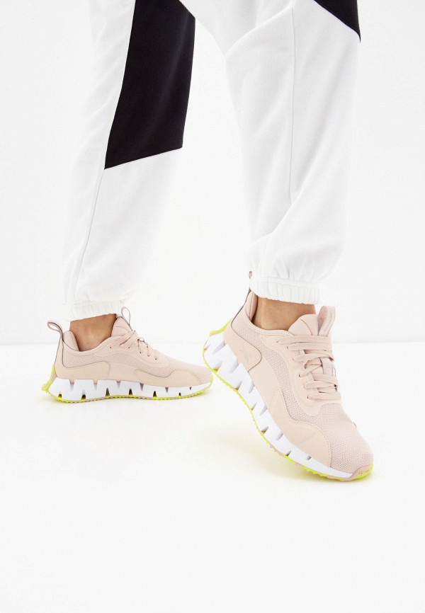 фото Кроссовки reebok