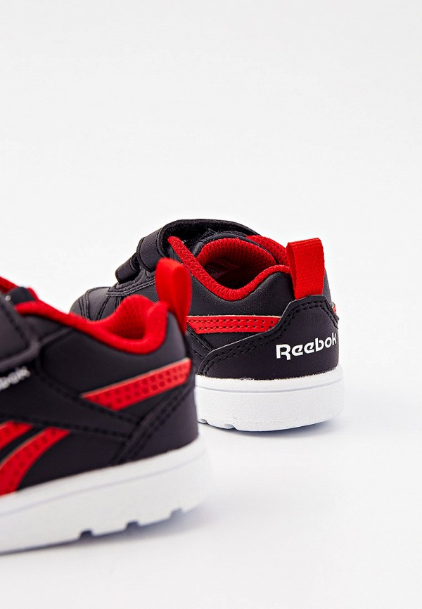 фото Кеды reebok classic