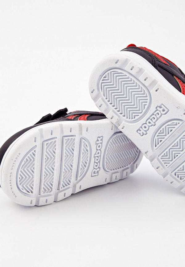 

Кеды Reebok Classic, Черный, REEBOK ROYAL PRIME 2.0 2V