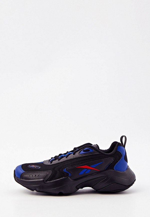 

Кроссовки Reebok Classic, Черный, REEBOK VECTOR RUNNER