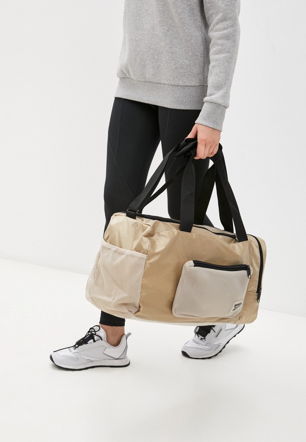 фото Сумка спортивная reebok