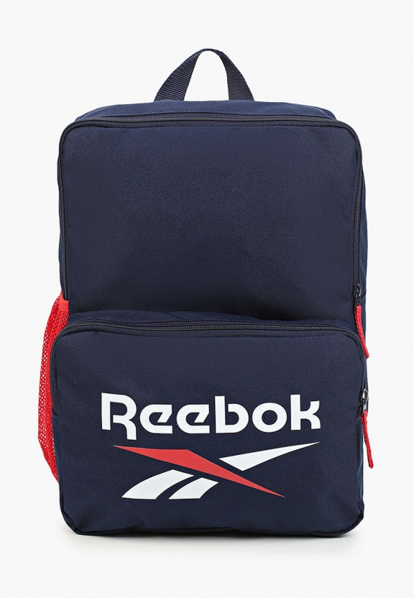 Рюкзак Reebok синий H21122 RTLAAJ909901