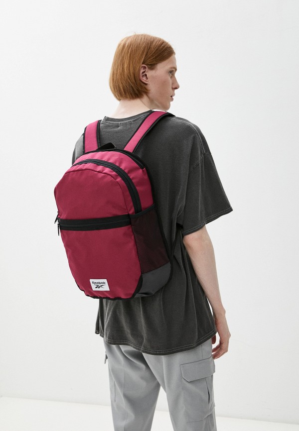 фото Рюкзак reebok