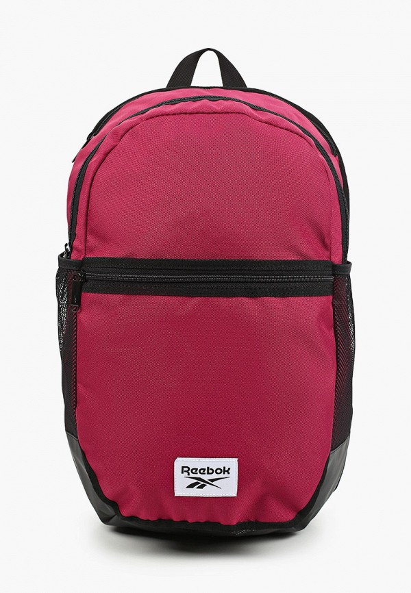 

Рюкзак Reebok, Бордовый, WOR ACTIVE BP