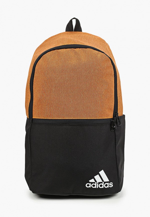 

Рюкзак adidas, Коричневый, DAILY BP II