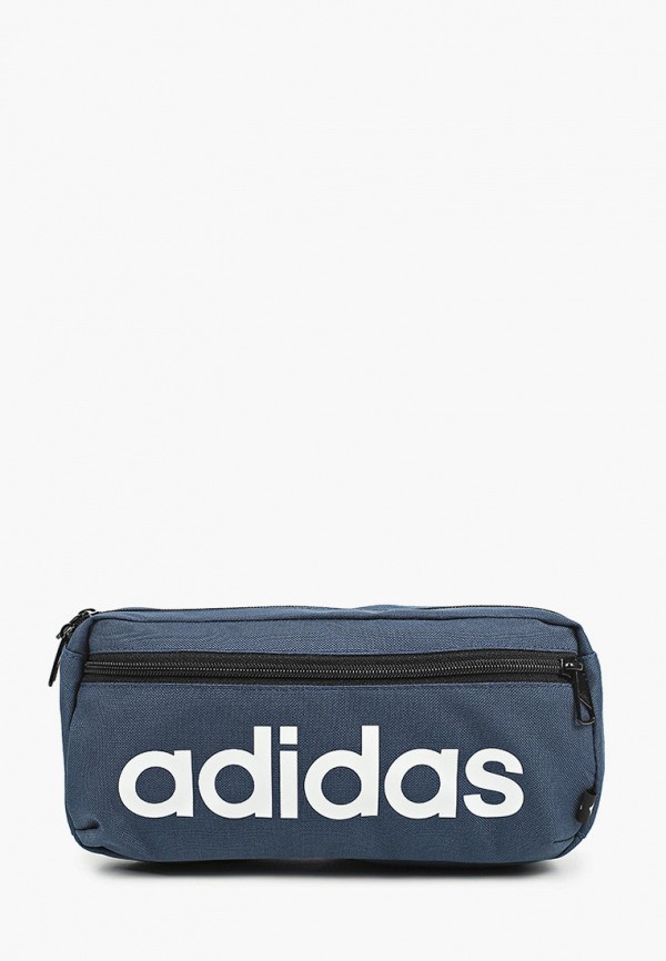 

Сумка поясная adidas, Синий, adidas RTLAAJ910401