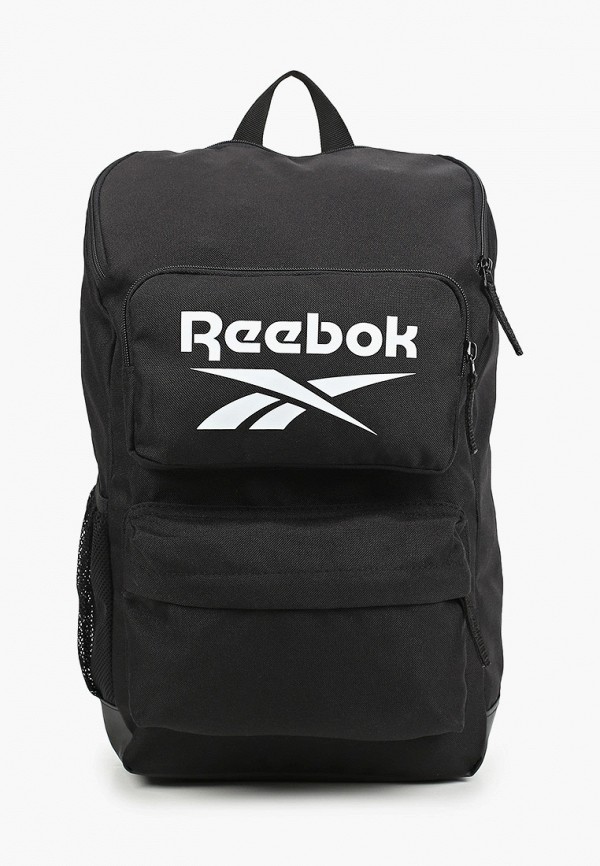 Рюкзак Reebok черный H36595 RTLAAJ910701