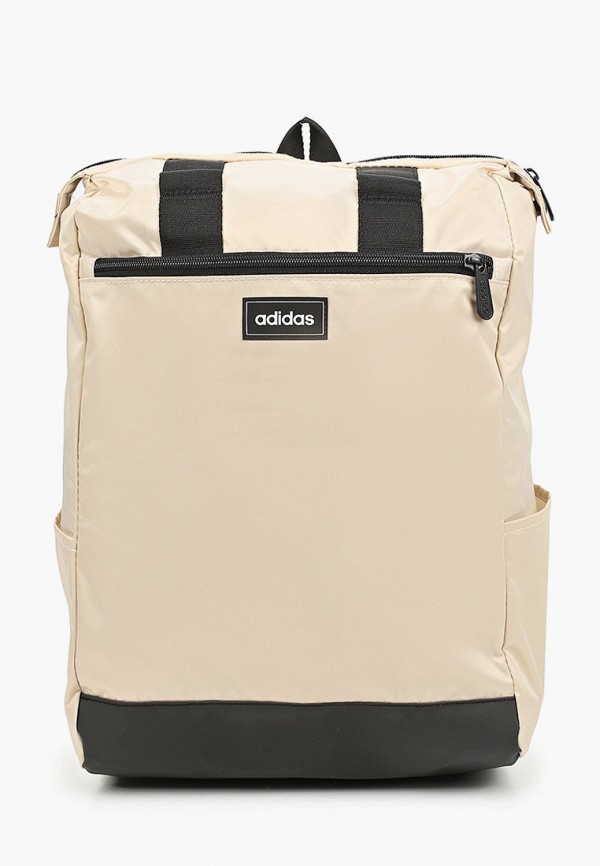 

Рюкзак adidas, Бежевый, T4H BP M