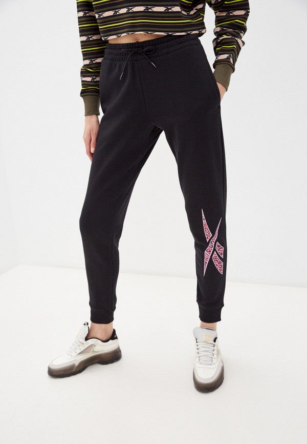 фото Брюки спортивные reebok
