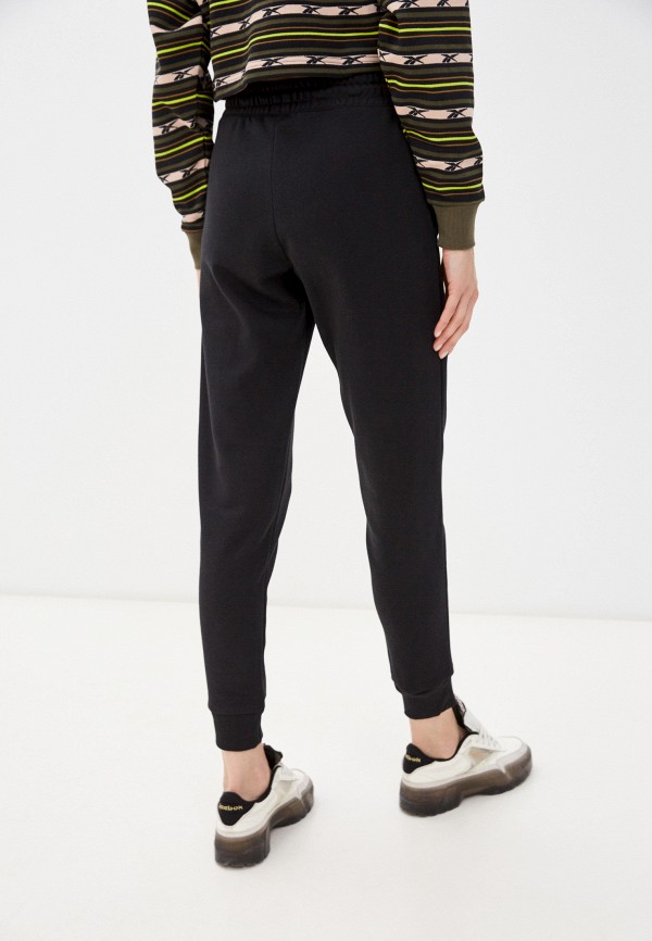 

Брюки спортивные Reebok, Черный, MODERN SAFARI JOGGER