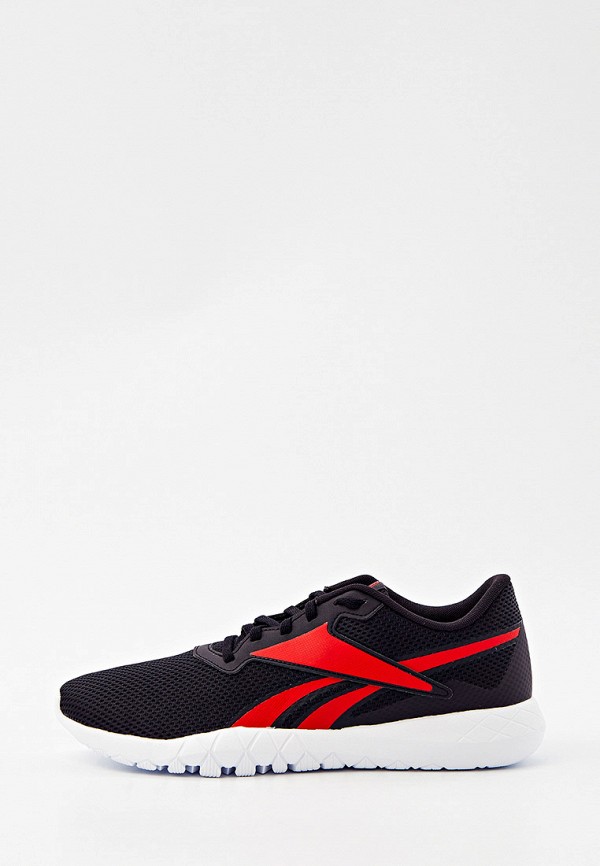 

Кроссовки Reebok, Черный, FLEXAGON ENERGY TR 3.0