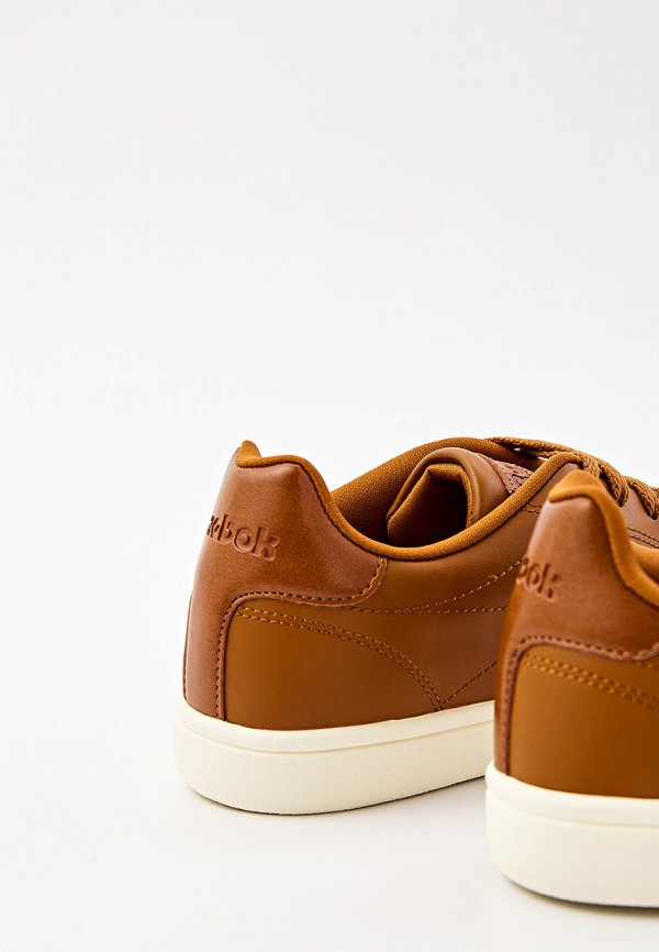 фото Кеды reebok classic