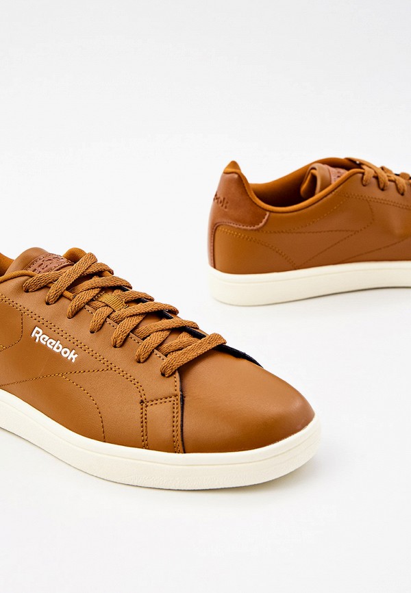фото Кеды reebok classic