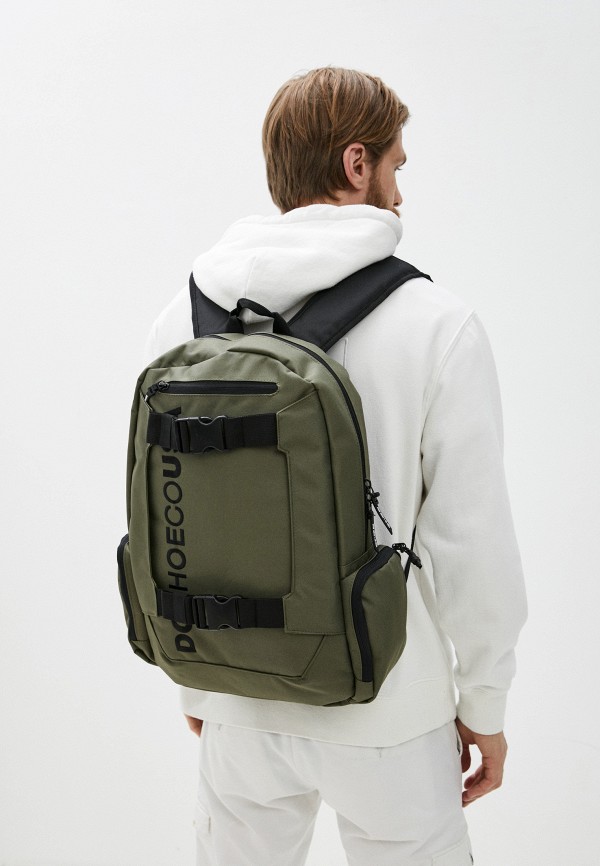 фото Рюкзак dc shoes