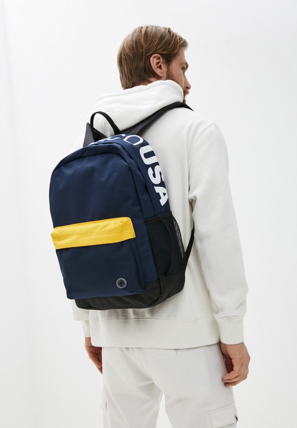 фото Рюкзак dc shoes