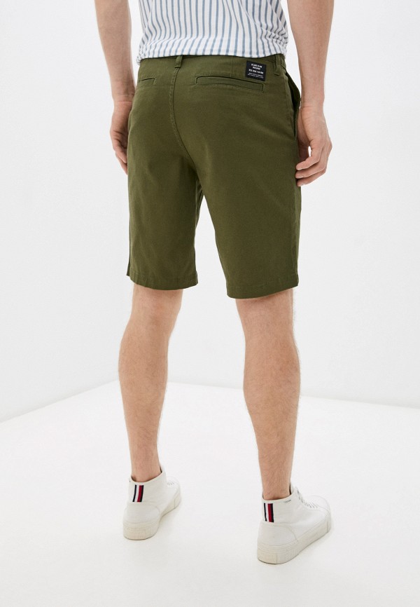 фото Шорты dc shoes