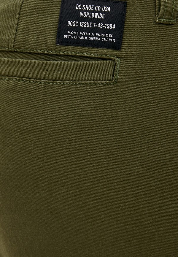 фото Шорты dc shoes