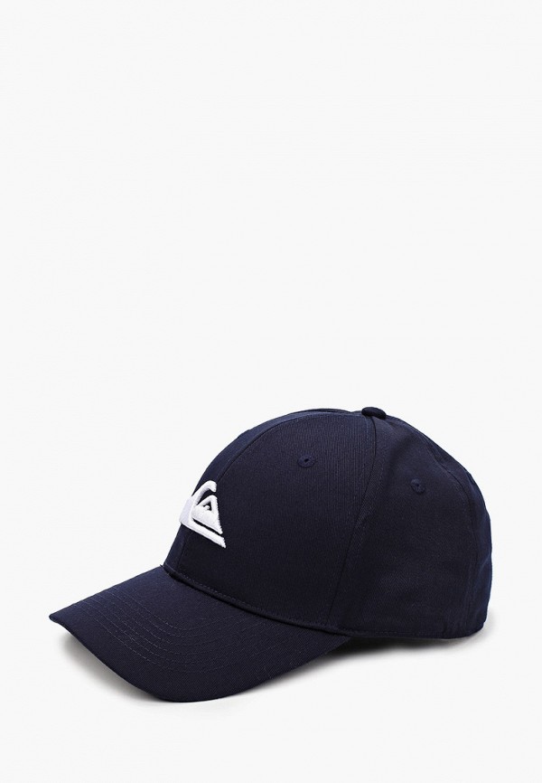 

Бейсболка Quiksilver, Синий, Quiksilver RTLAAJ914001
