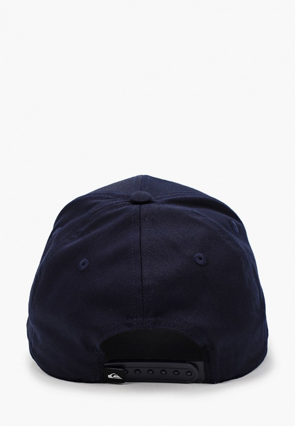 фото Бейсболка quiksilver