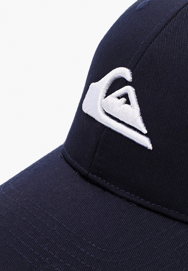 фото Бейсболка quiksilver