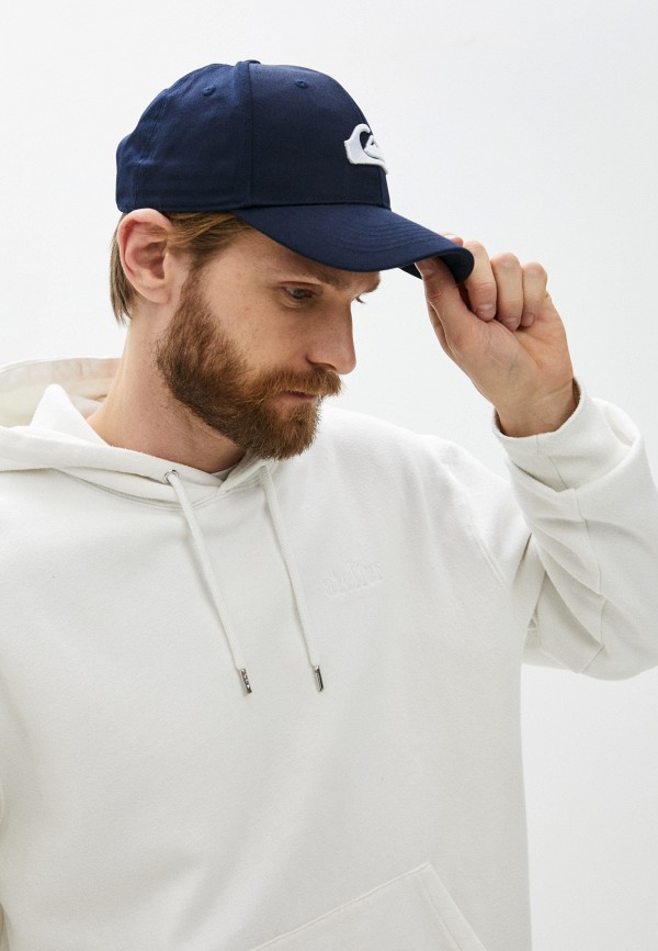 фото Бейсболка quiksilver