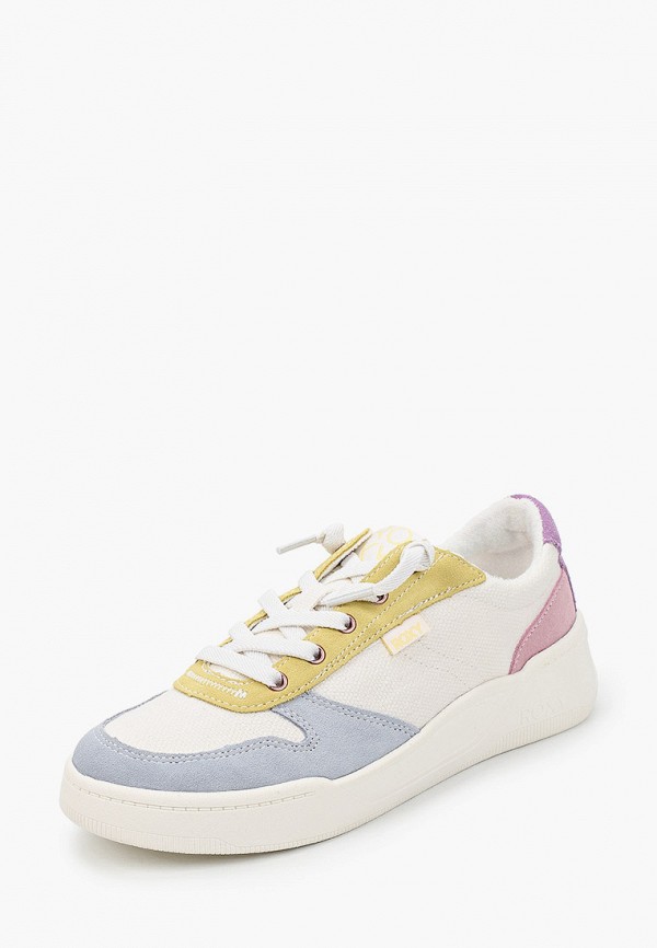 фото Кеды roxy