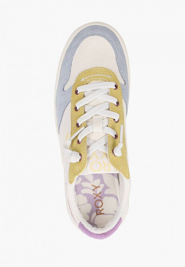 фото Кеды roxy