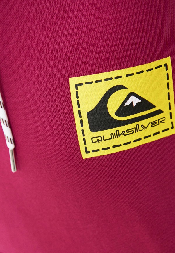 

Худи Quiksilver, Фиолетовый, Quiksilver RTLAAJ914401