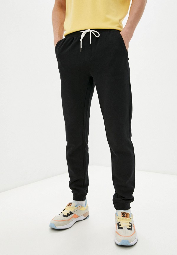 

Брюки спортивные Quiksilver, Черный, ESSENTIALPANT M OTLR KVJ0