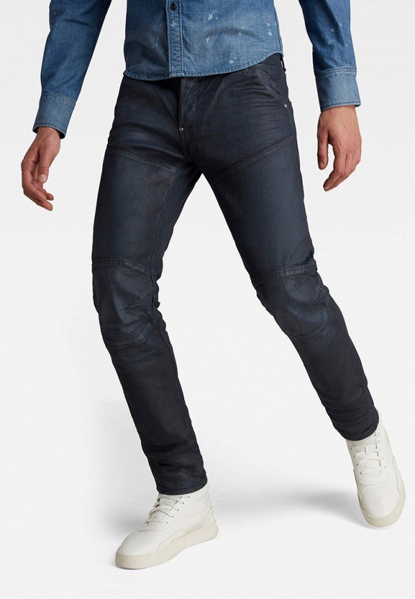 

Джинсы G-Star, Черный, 5620 3D Slim