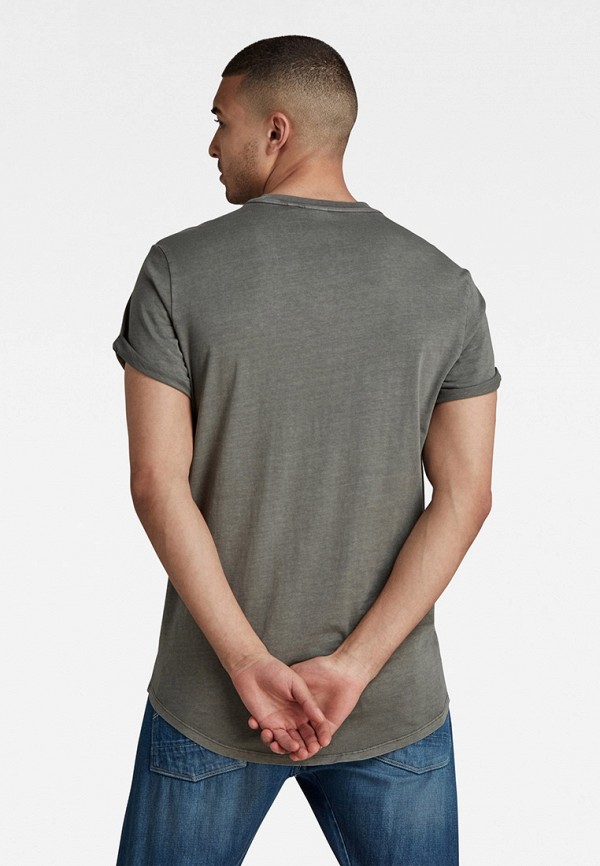 фото Футболка g-star