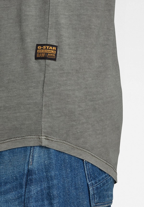 фото Футболка g-star