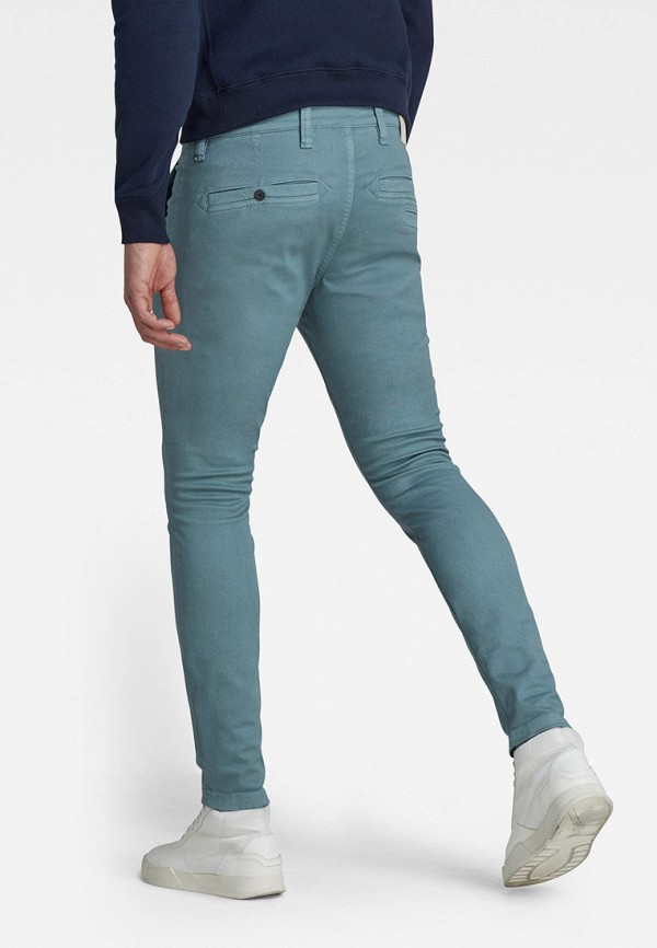 фото Джинсы g-star