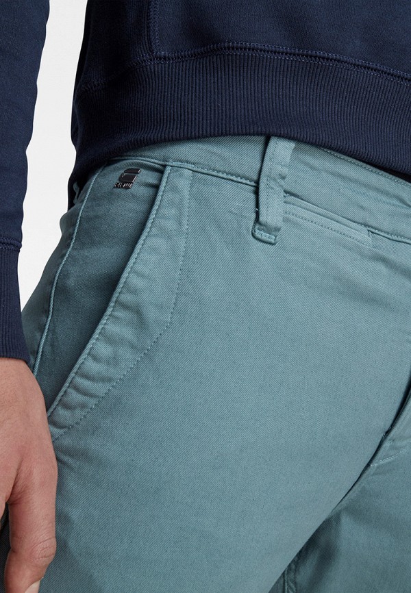 фото Джинсы g-star